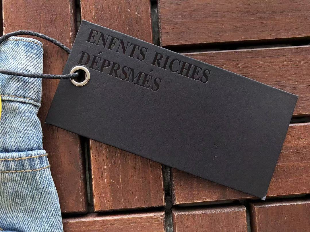 E.R.D JEANS