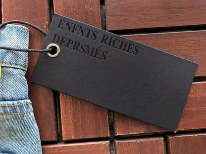 E.R.D JEANS