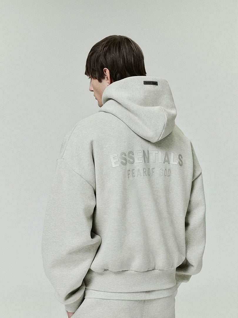 TOP ￥ 189 PANTS ￥ 169 FOG HOODIE TROUSERS FLEECE