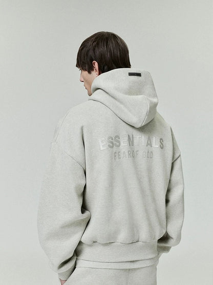 TOP ￥ 189 PANTS ￥ 169 FOG HOODIE TROUSERS FLEECE