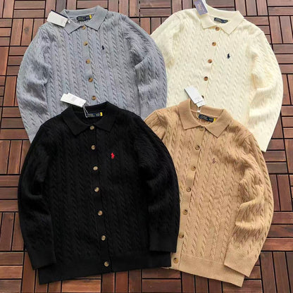 RA🔥PH🔥AU🔥EN SWEATER POLO