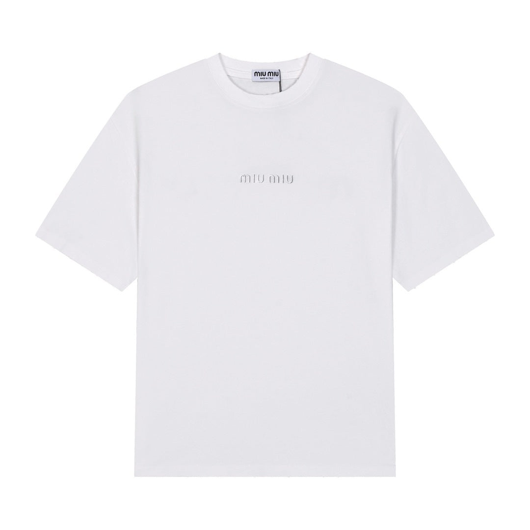 CAMISETA MIU M!U - 24