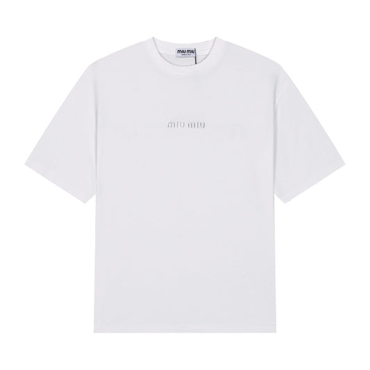 CAMISETA MIU M!U - 24