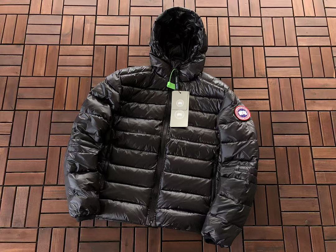 C🔥N🔥🔥A G🔥🔥🔥E DOWN JACKET