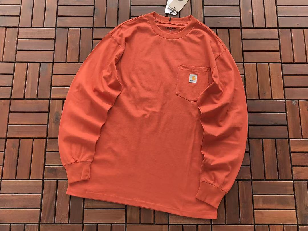 C🔥RH🔥RTT LONG-SLEEVE