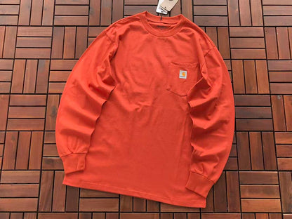 C🔥RH🔥RTT LONG-SLEEVE