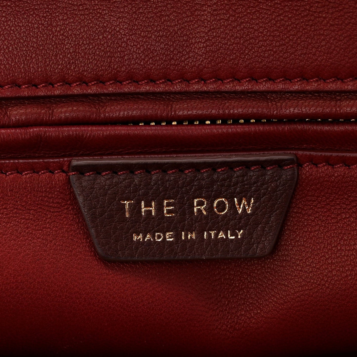 The Row
