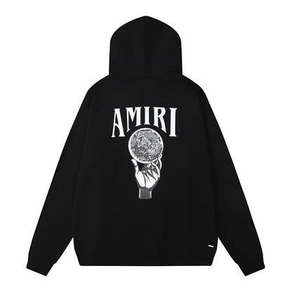 CHANDAL AMIRl