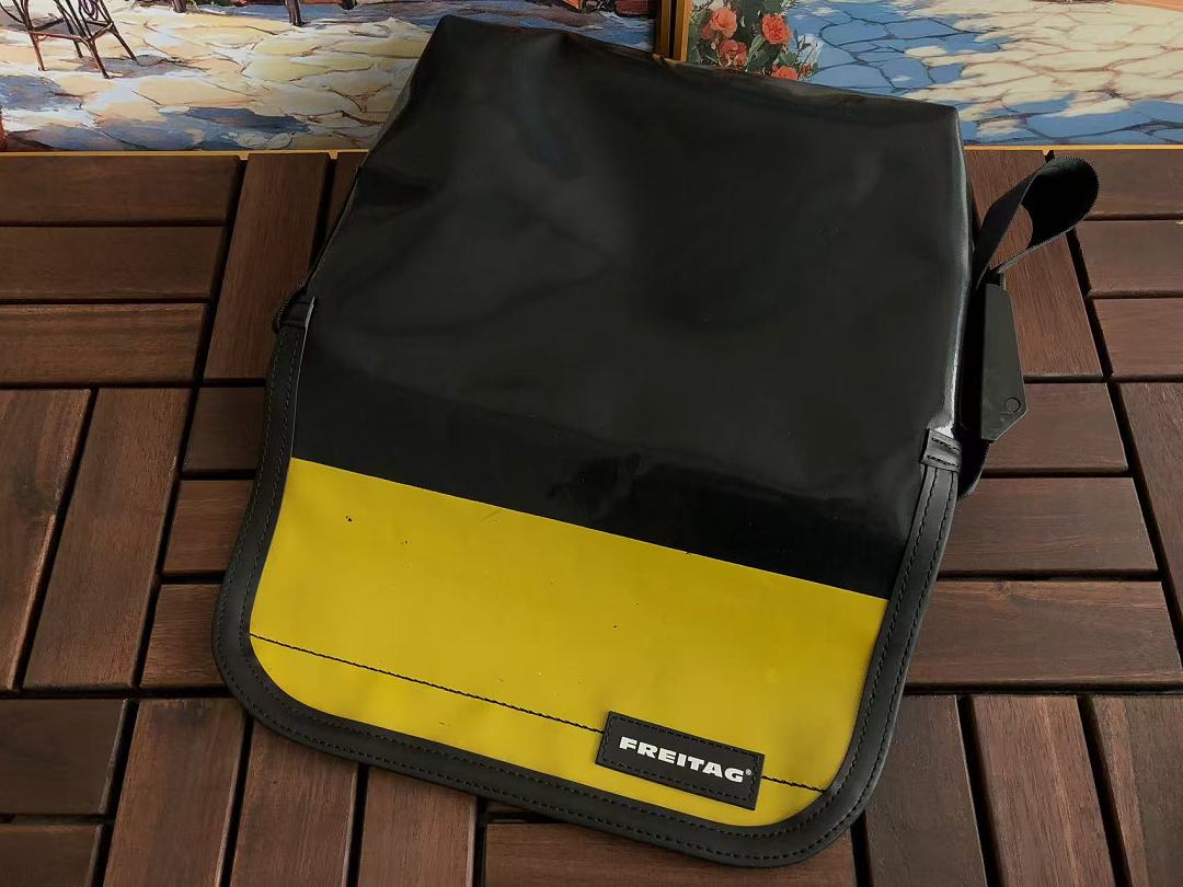 FREITAG 🔥F41 🔥(长30CM宽18CM高9CM）44121497