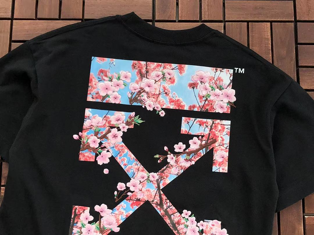 O🔥🔥-W🔥🔥TE T-SHIRT