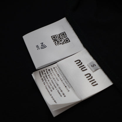 CAMISETA MIU M!U - 610