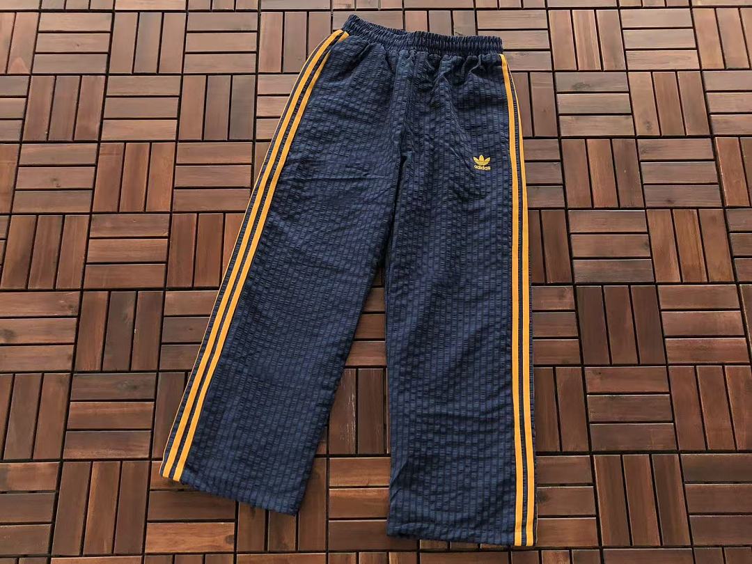 TOP￥~169 PANTS￥~135 🔥DI🔥AS JACKET TROUSERS