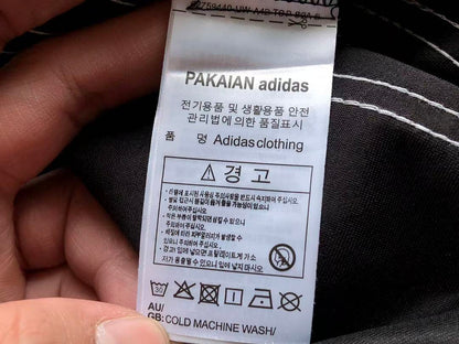 TOP￥~195 PANTS￥~169 🔥DI🔥AS JACKET TROUSERS