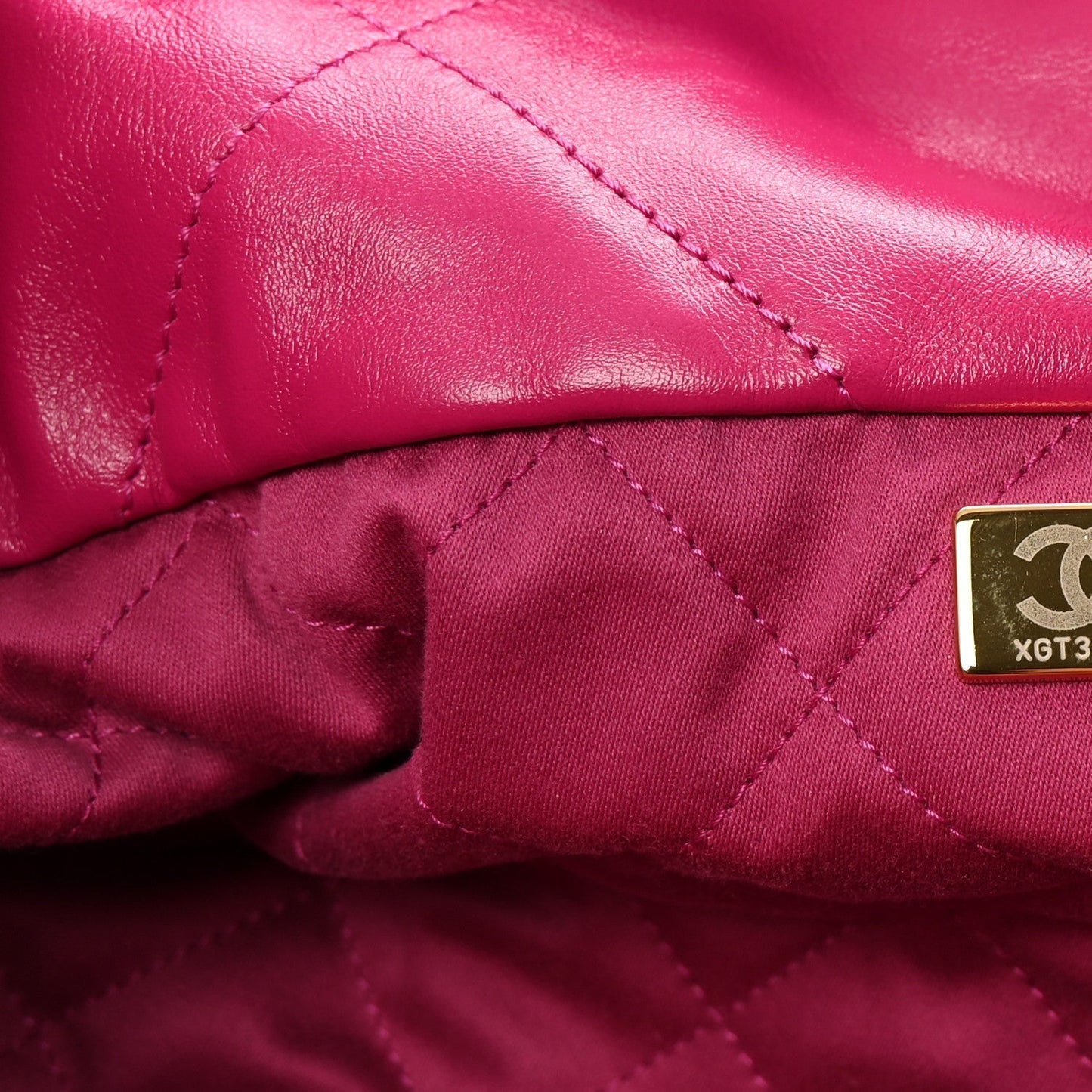 CHANEL