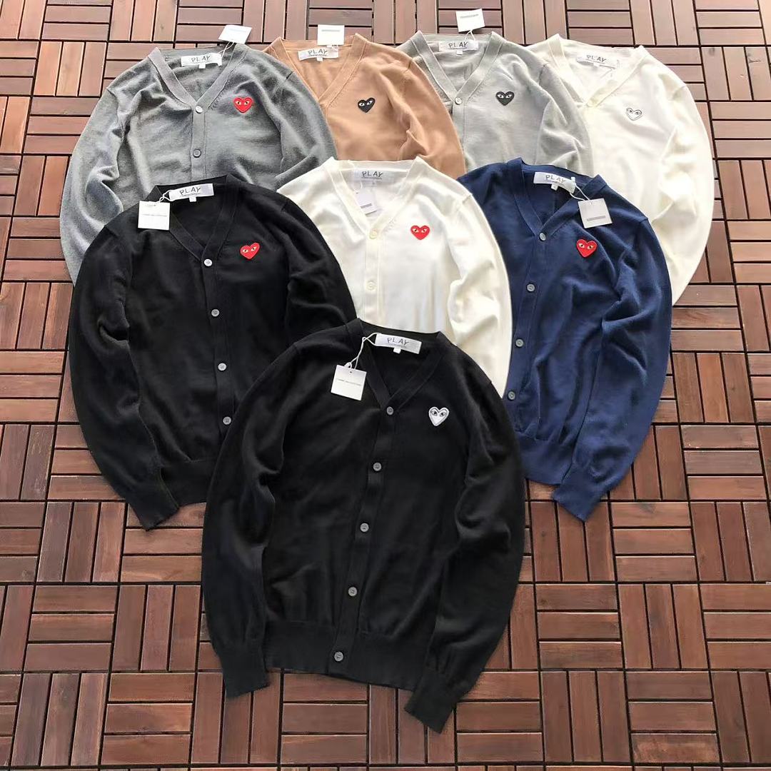 CDG SWEATER