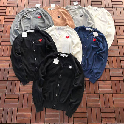 CDG SWEATER