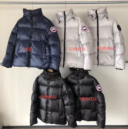 C🔥N🔥🔥A G🔥🔥🔥E DOWN JACKET