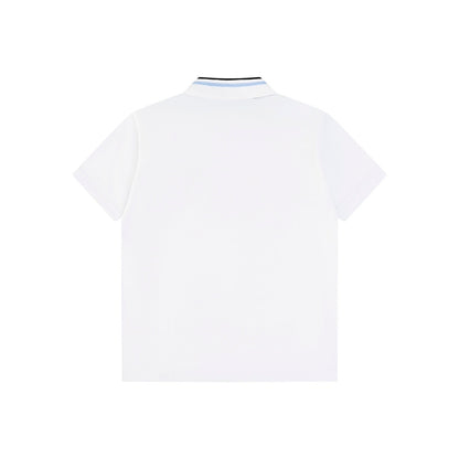 POLO FEND! - 114