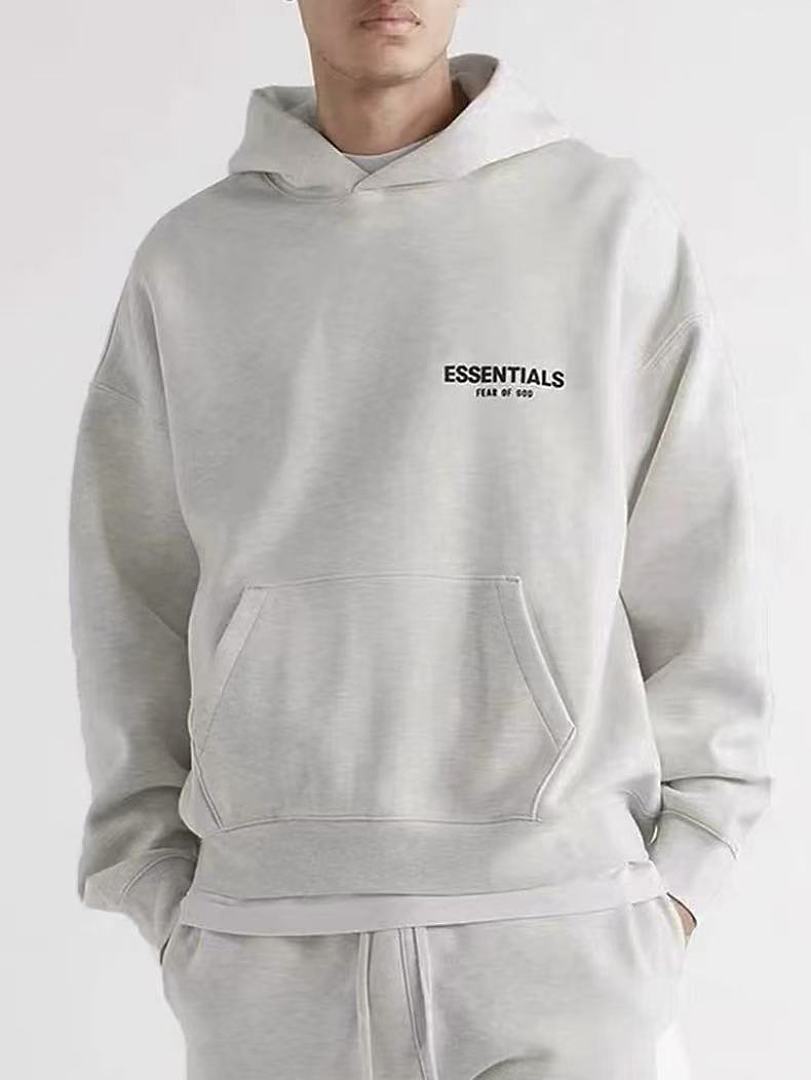TOP￥~ 129 PANTS ￥~119 FOG HOODIE TROUSERS FLEECE