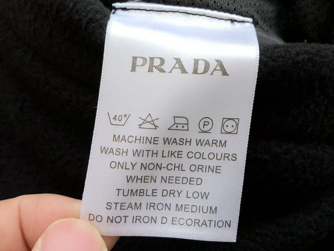 P🔥A🔥A VEST FLEECE