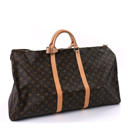 Monogram Keepall 60