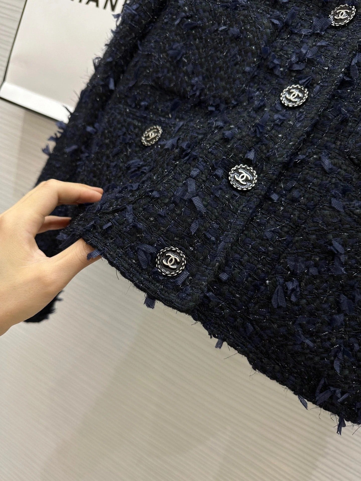 CHANEL