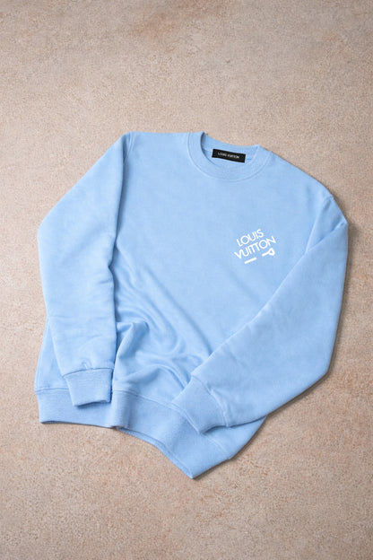 FELPA LOUIS VUITTON