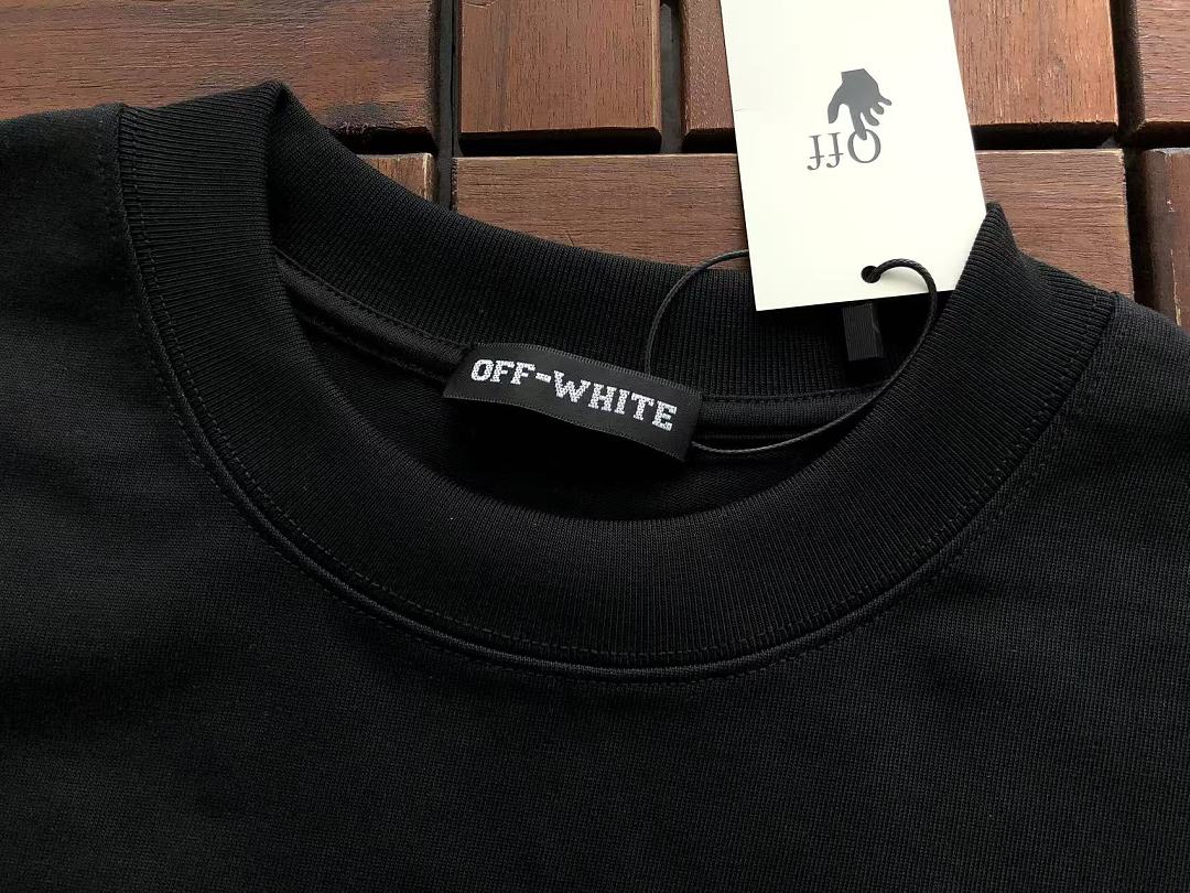 O🔥🔥-W🔥🔥TE T-SHIRT