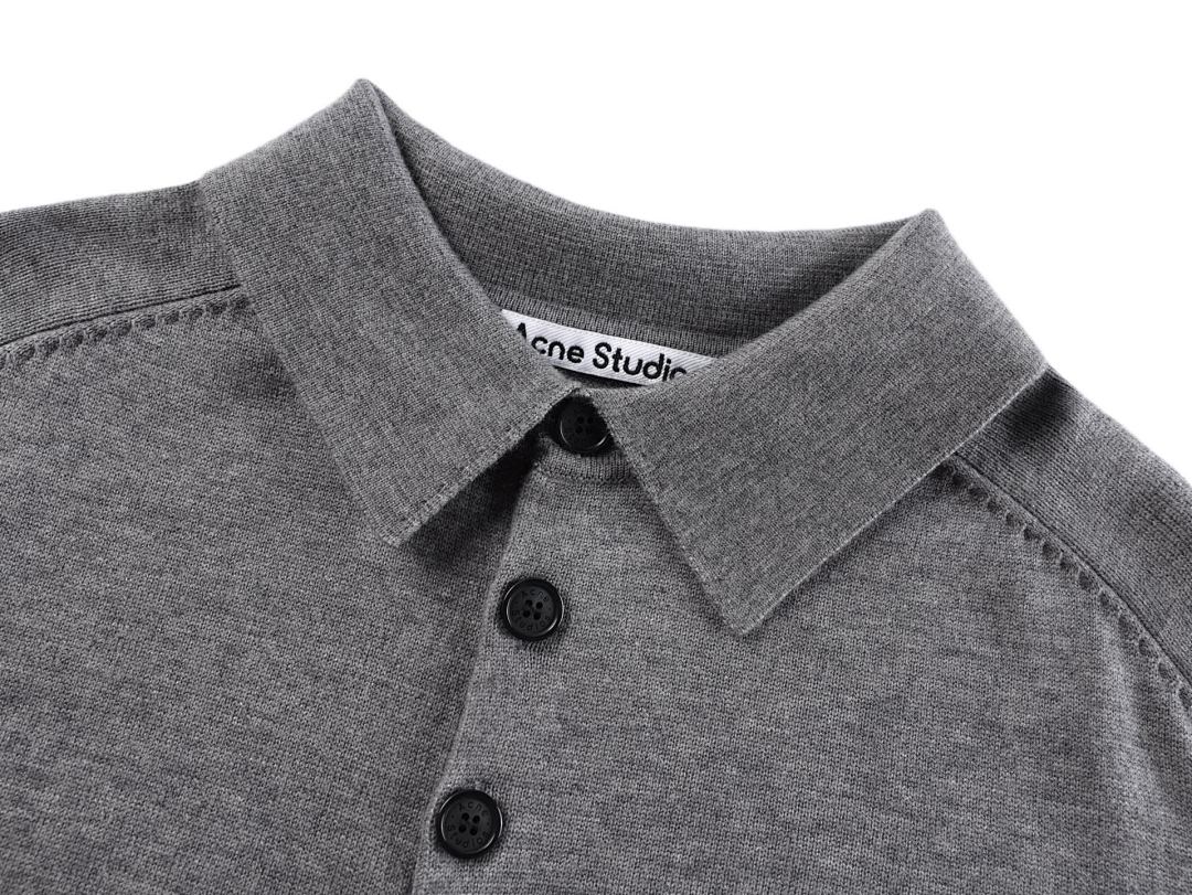 POLO ACNE STUDIØ - 609