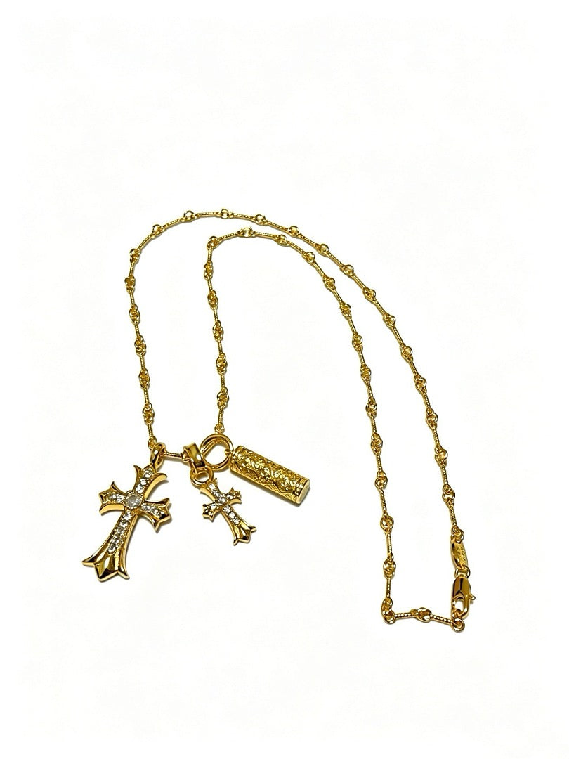 CH🔥OM🔥 HE🔥RTS JEWELRY