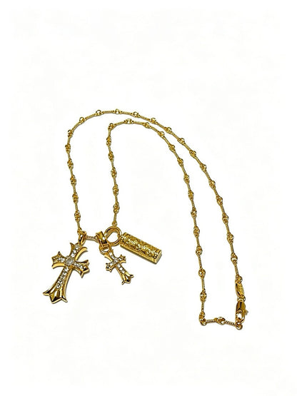 CH🔥OM🔥 HE🔥RTS JEWELRY