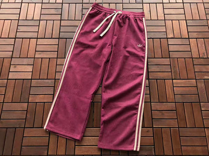 TOP￥~195 PANTS￥~169 🔥DI🔥AS JACKET TROUSERS