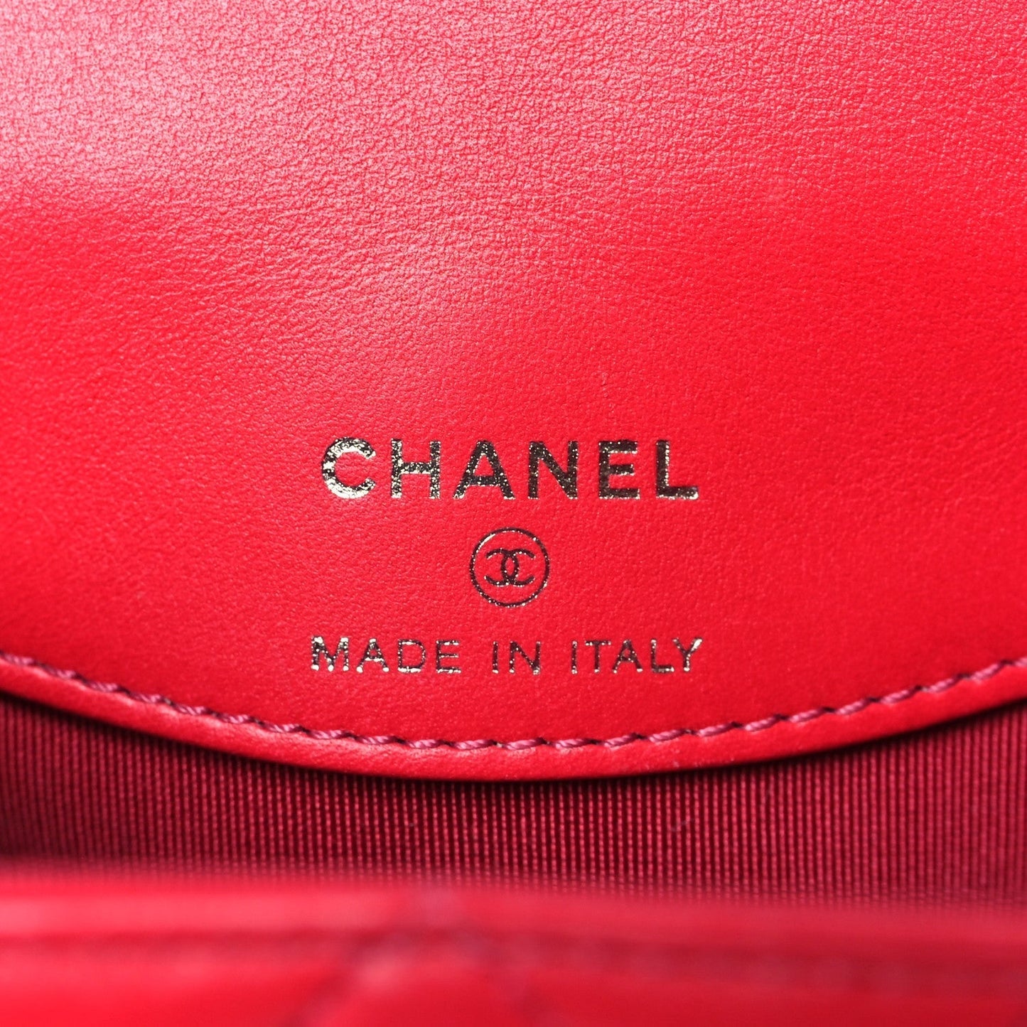CHANEL