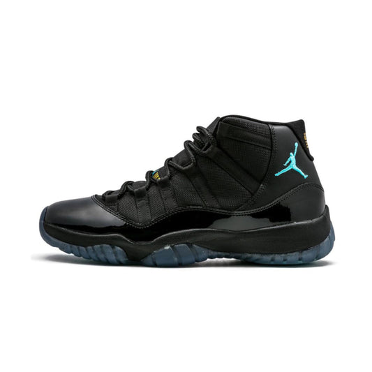JORDAN 11 Retro Gamma