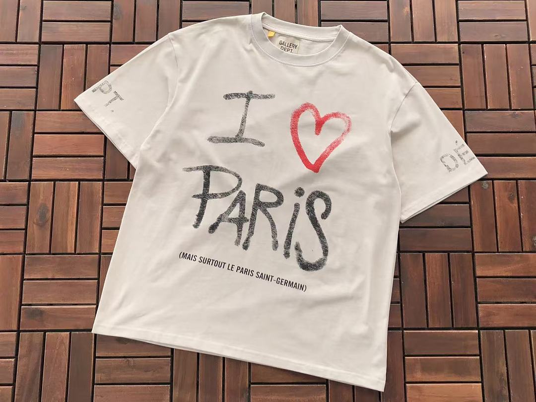 GALLERY DEPT T-SHIRT