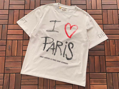 GALLERY DEPT T-SHIRT