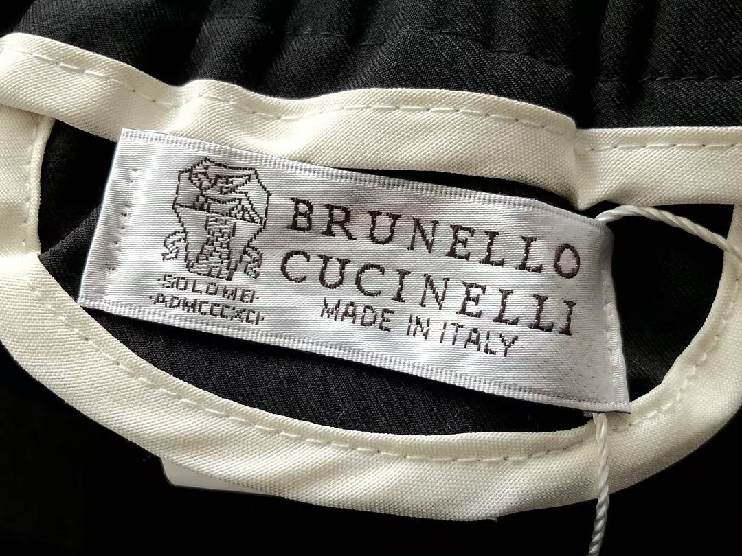 BR🔥N🔥L🔥O C🔥CI🔥🔥L🔥I TROUSERS