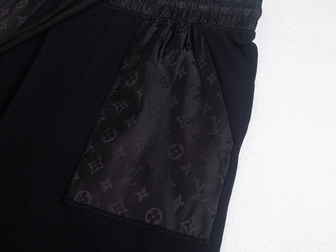 PANTALON CORTO LV