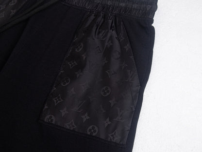PANTALON CORTO LV