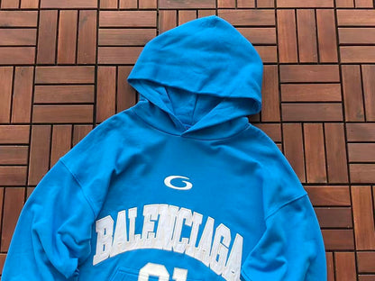 B🔥L🔥🔥🔥IA🔥A HOODIE