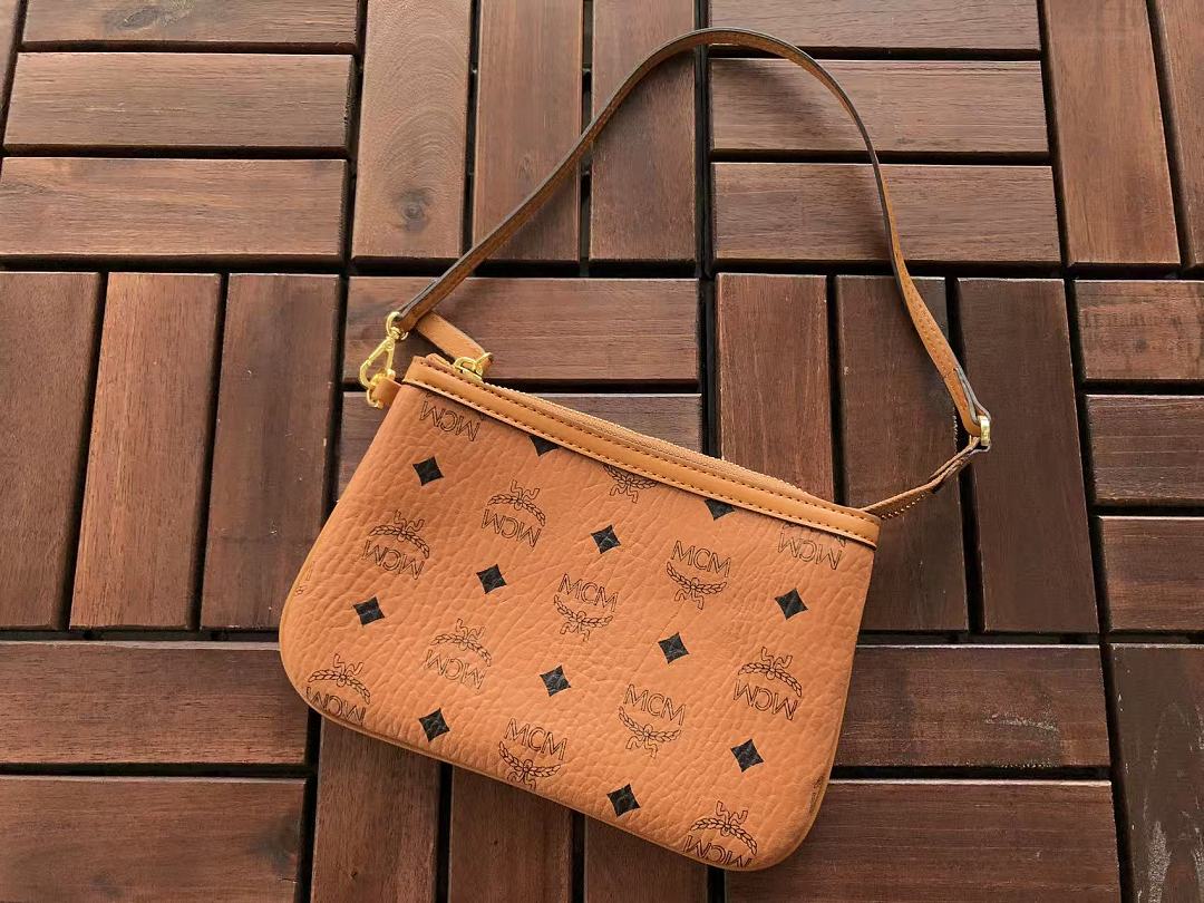 M🔥M BAG