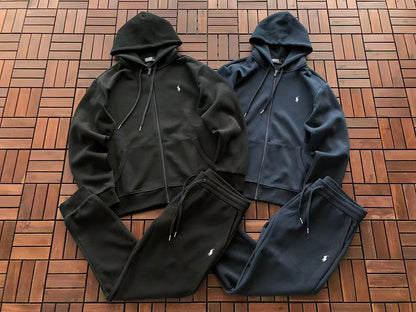 RA🔥PH🔥AU🔥EN HOODIE TROUSERS