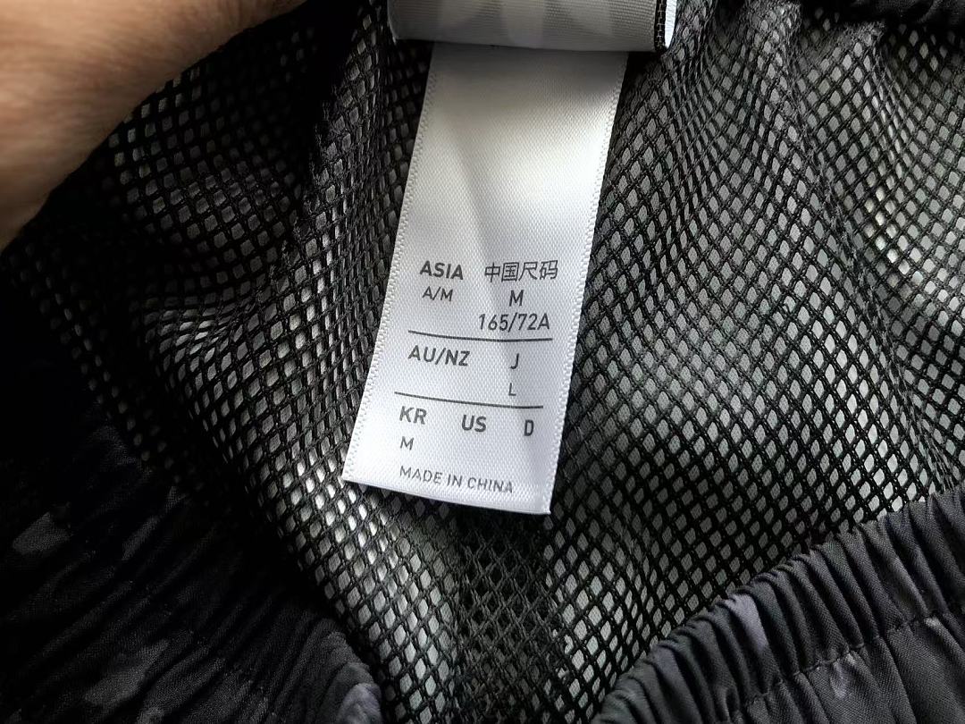 TOP￥~139 PANTS￥~119 🔥DI🔥AS JACKET TROUSERS