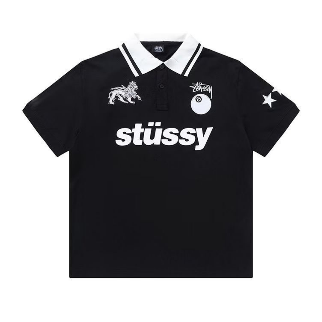 Camiseta STUSS¥
