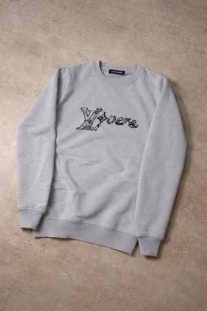 SUDADERA LOUIS VUITT0N