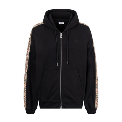 SUDADERA BURBERR¥