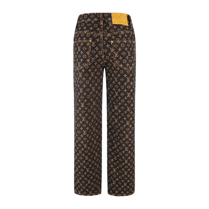 Pantalones LOUIS VOUITT0N