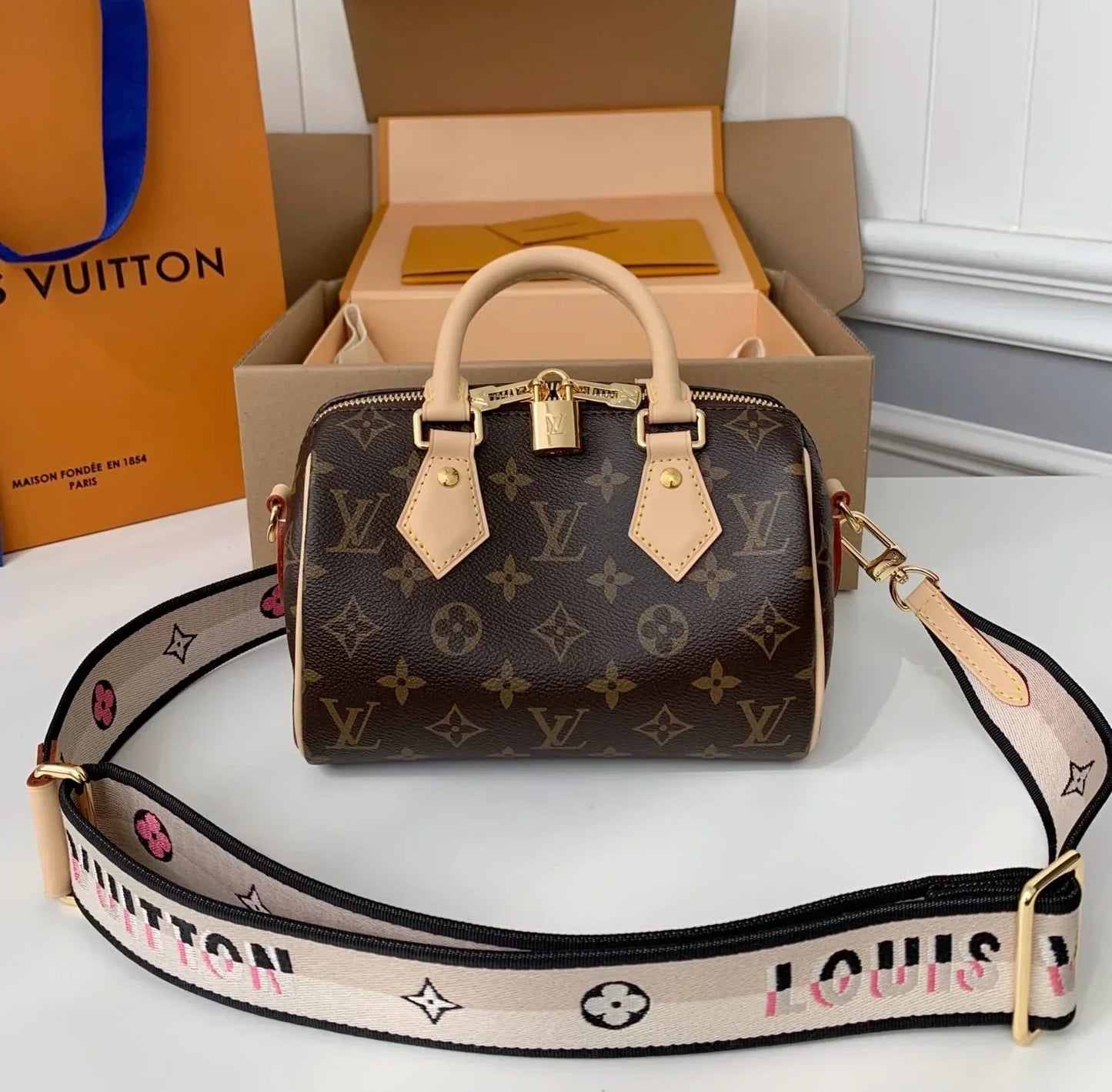 Louis Vuitton