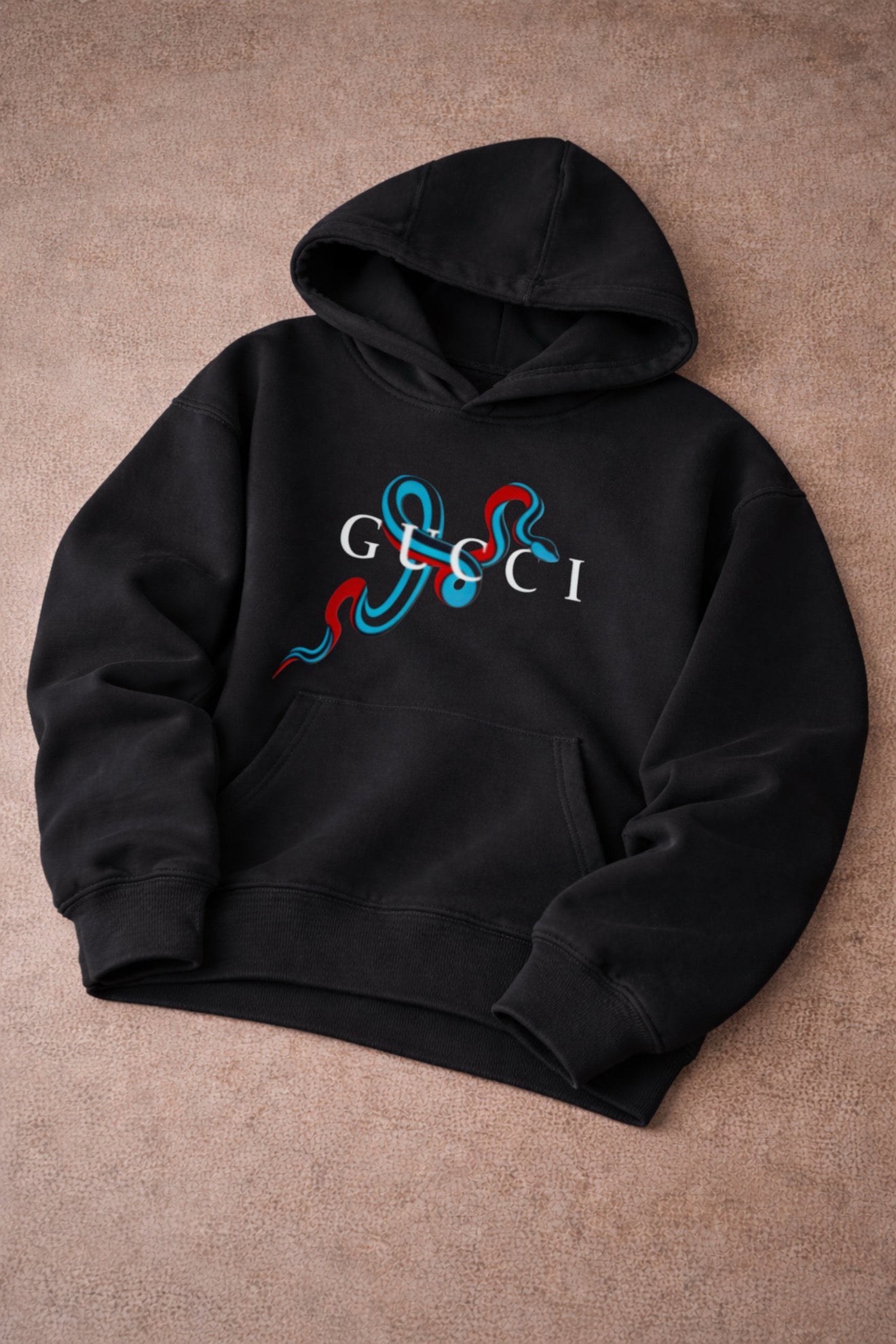 Sudadera guccï