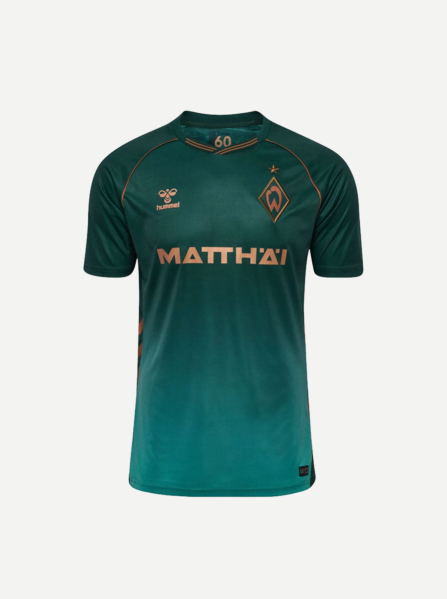 Jersey Third 25/26